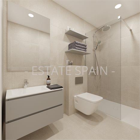 Апартаменты в Санта-Поле 146 м2 №ART2510103DF26  - Продажа - 7 preview