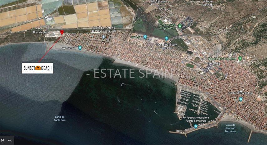 Апартаменты в Санта-Поле 146 м2 №ART2510103DF26  - Продажа - 15 preview