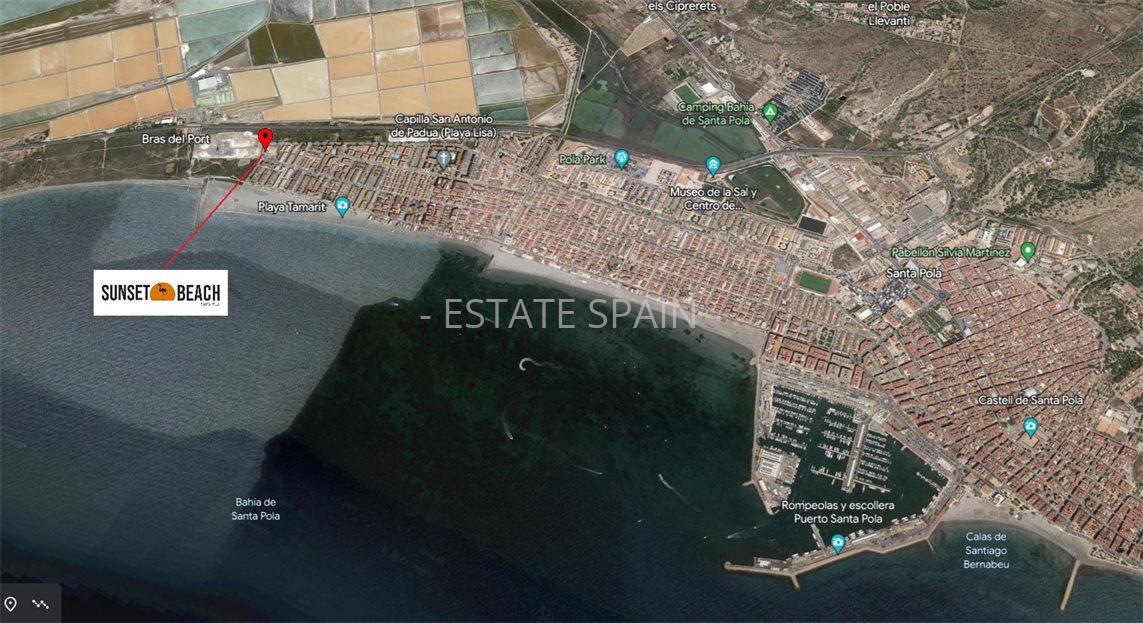 Апартаменты в Санта-Поле 146 м2 №ART2510103DF26  - Продажа - 15 large