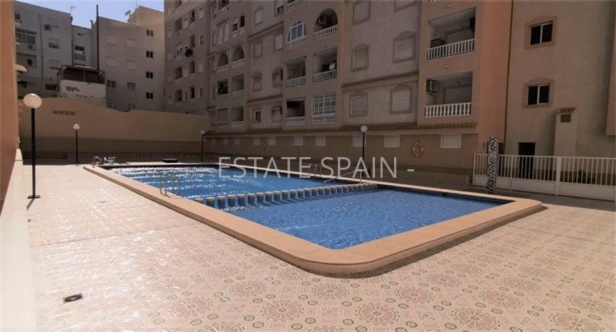 Апартаменты в Торревьехе 65 м2 №ART1911189BC88  - Продажа - 3 preview