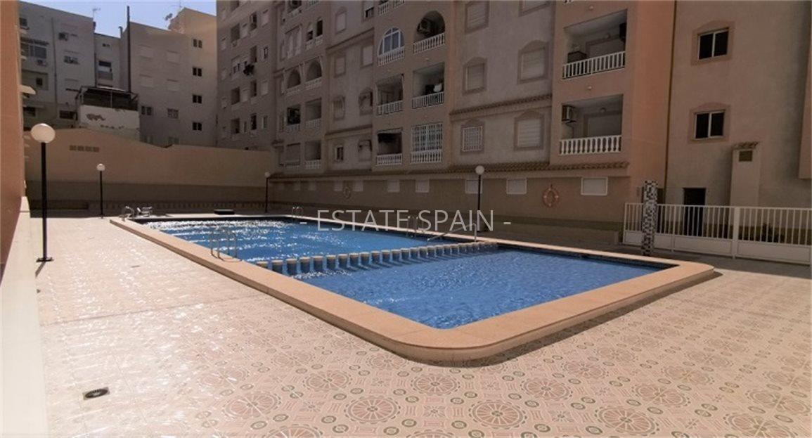 Апартаменты в Торревьехе 65 м2 №ART1911189BC88  - Продажа - 3 large