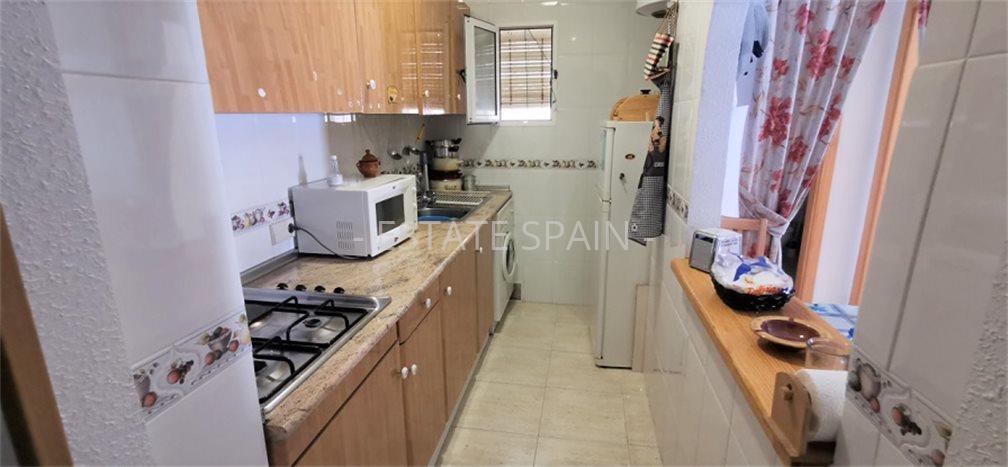 Апартаменты в Торревьехе 65 м2 №ART1911189BC88  - Продажа - 8 preview