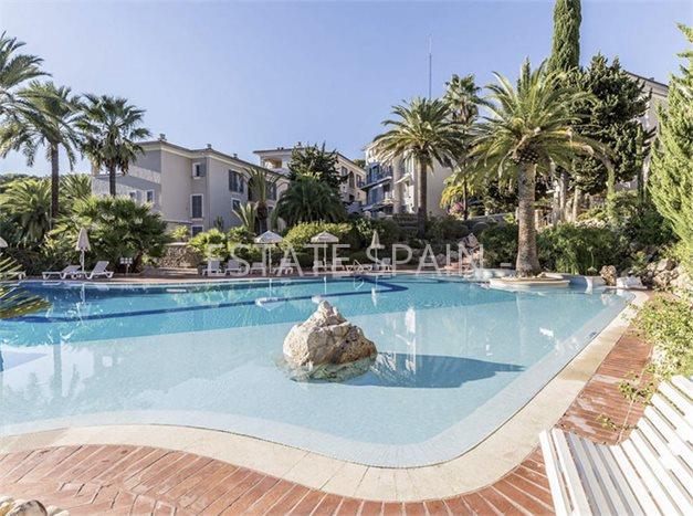 Апартаменты в Бендинат 95 м2 №ART25790641B  - Продажа - 7 preview