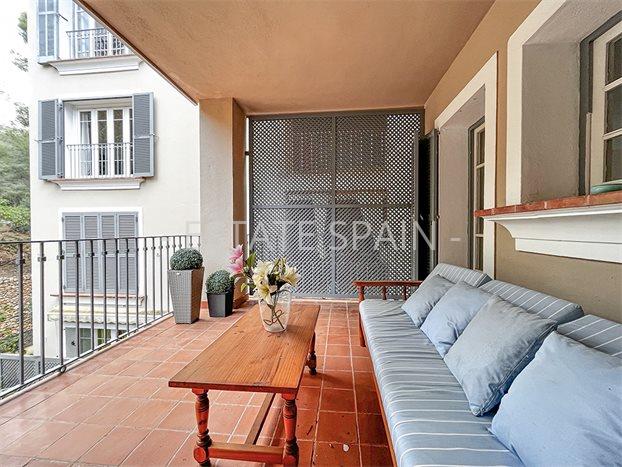 Апартаменты в Бендинат 95 м2 №ART25790641B  - Продажа - 13 preview