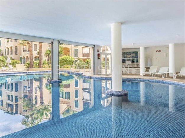 Апартаменты в Бендинат 95 м2 №ART25790641B  - Продажа - 8 preview