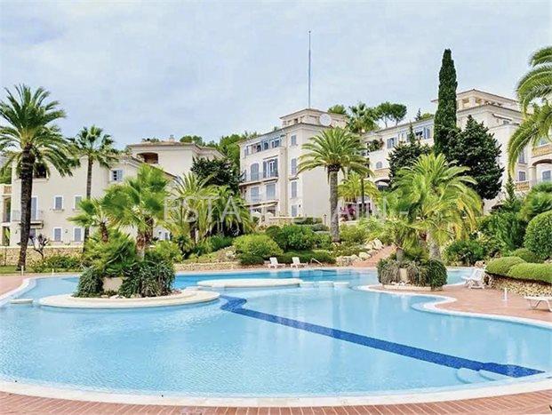 Апартаменты в Бендинат 95 м2 №ART25790641B  - Продажа - 1 preview