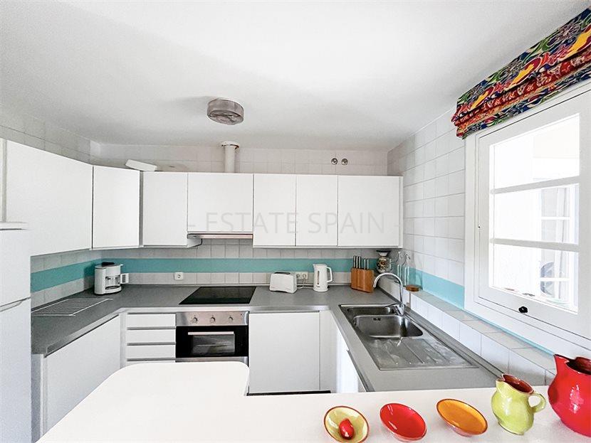 Апартаменты в Бендинат 95 м2 №ART25790641B  - Продажа - 3 large