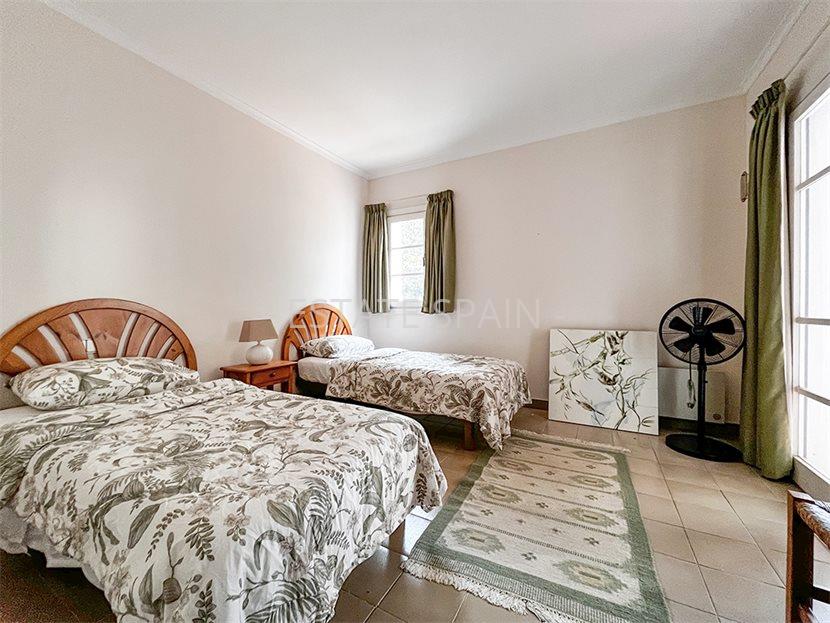 Апартаменты в Бендинат 95 м2 №ART25790641B  - Продажа - 14 large