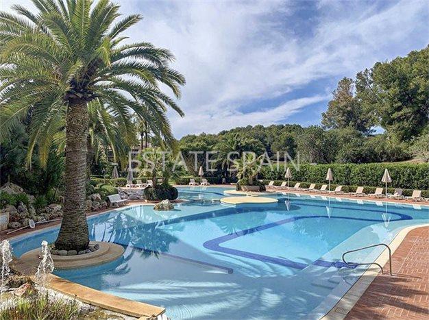 Апартаменты в Бендинат 95 м2 №ART25790641B  - Продажа - 6 preview