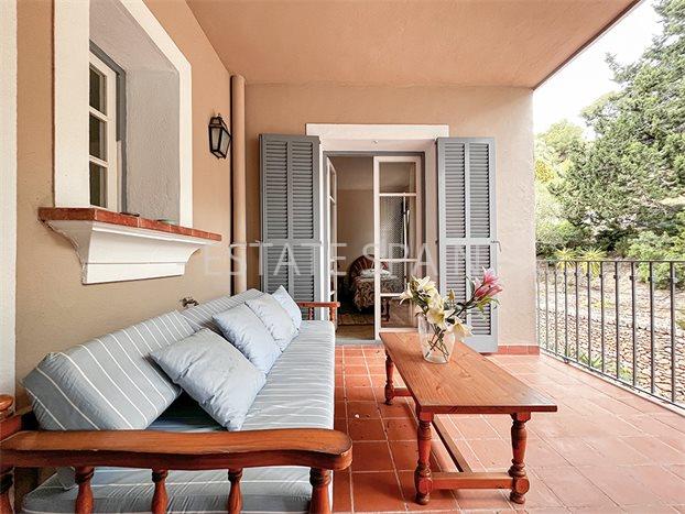 Апартаменты в Бендинат 95 м2 №ART25790641B  - Продажа - 2 preview