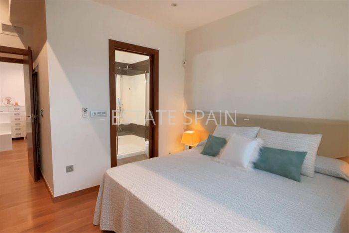 Вилла в Миль Пальмерас 139 м2 №VL24863A8C5  - Продажа - 14 preview