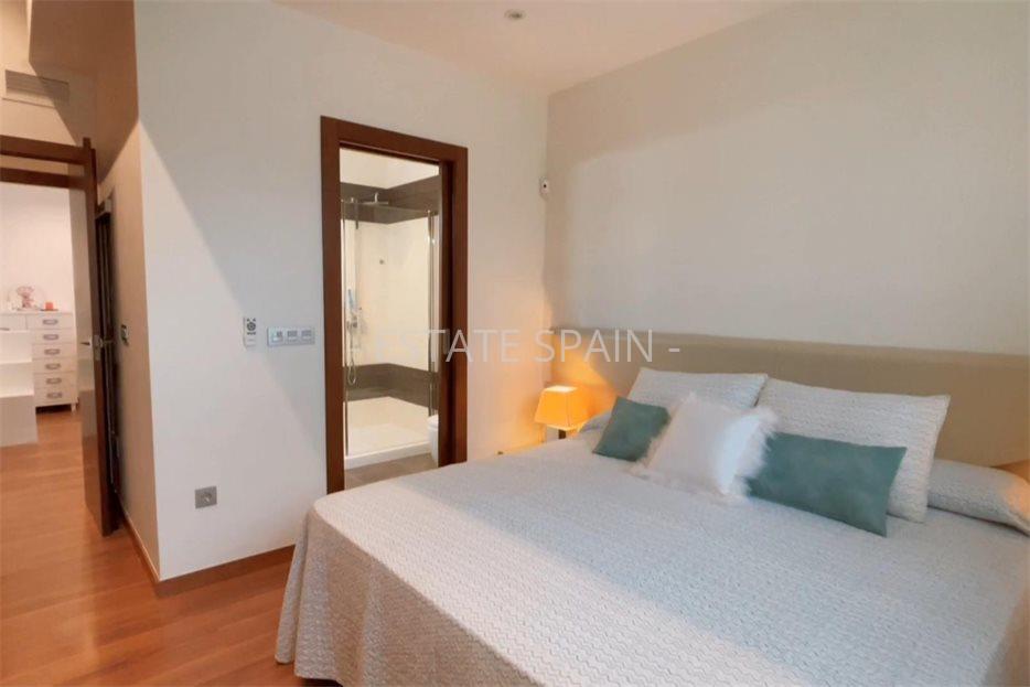 Вилла в Миль Пальмерас 139 м2 №VL24863A8C5  - Продажа - 14 large