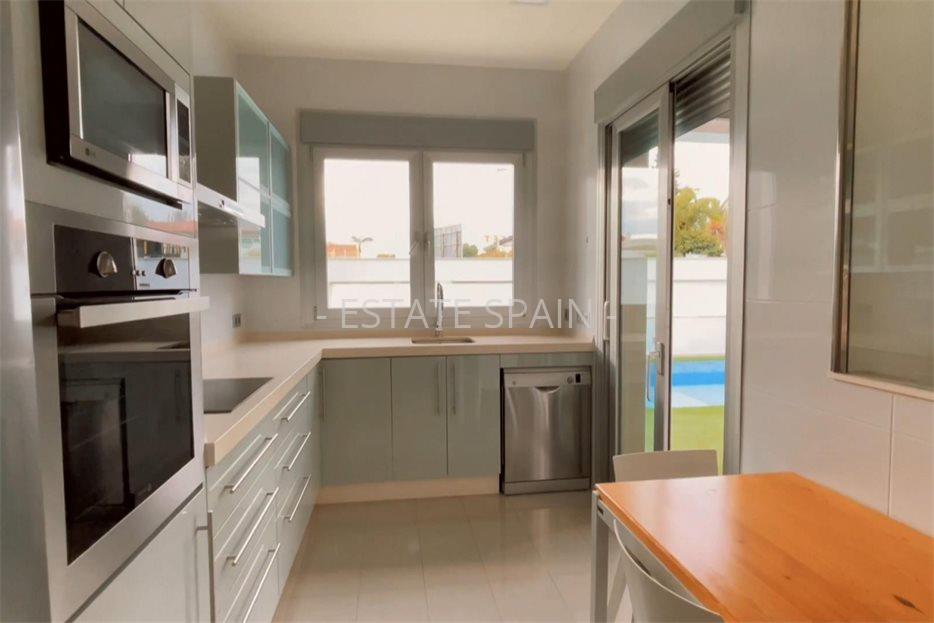 Вилла в Миль Пальмерас 139 м2 №VL24863A8C5  - Продажа - 12 large