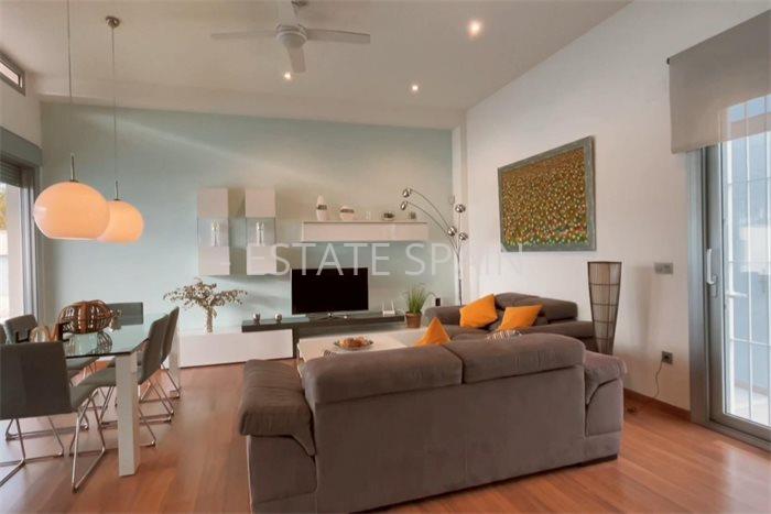 Вилла в Миль Пальмерас 139 м2 №VL24863A8C5  - Продажа - 7 preview