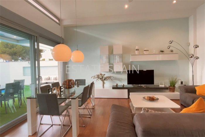 Вилла в Миль Пальмерас 139 м2 №VL24863A8C5  - Продажа - 9 preview