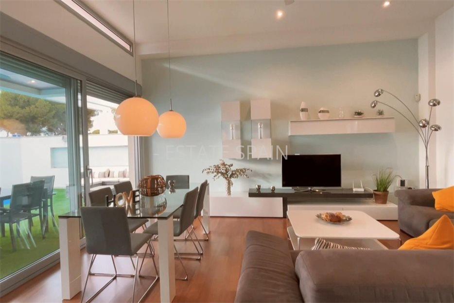 Вилла в Миль Пальмерас 139 м2 №VL24863A8C5  - Продажа - 9 large