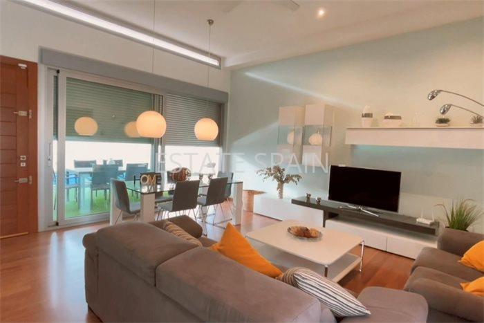 Вилла в Миль Пальмерас 139 м2 №VL24863A8C5  - Продажа - 8 preview