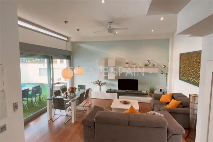 Вилла в Миль Пальмерас 139 м2 №VL24863A8C5  - Продажа - 11 preview