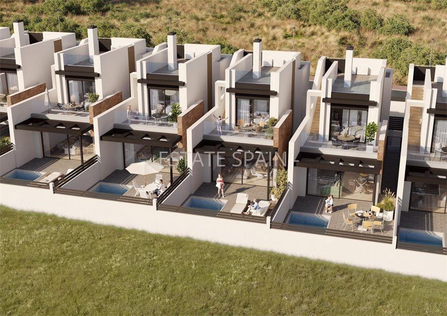 Апартаменты в Торревьехе 77 м2 №ART2622A1EDF  - Продажа - 14 large