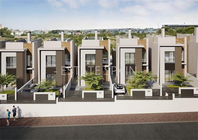 Апартаменты в Торревьехе 77 м2 №ART2622A1EDF  - Продажа - 15 preview