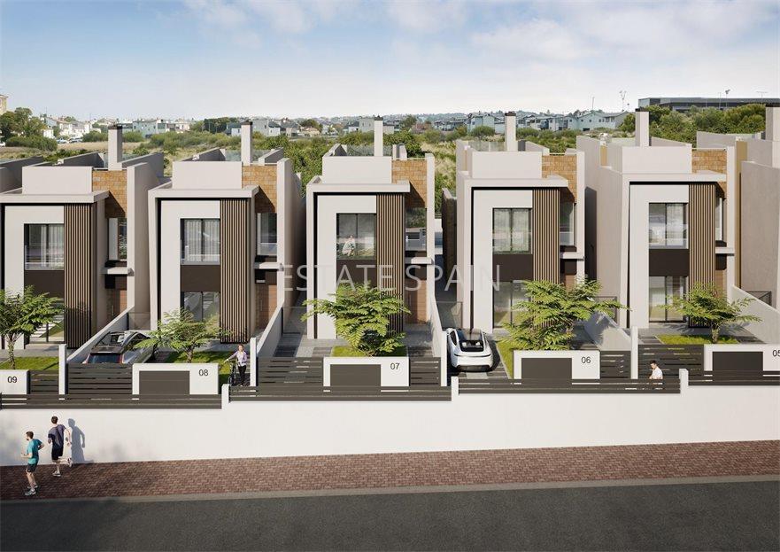 Апартаменты в Торревьехе 77 м2 №ART2622A1EDF  - Продажа - 15 large