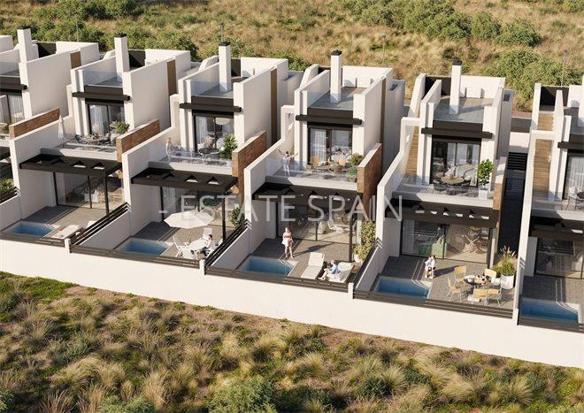 Апартаменты в Торревьехе 77 м2 №ART2622A1EDF  - Продажа - 17 preview