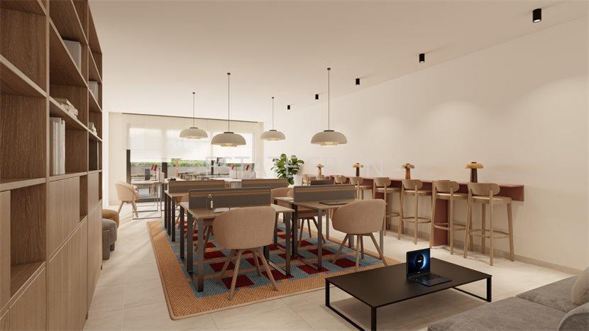 Апартаменты в Михасе 73 м2 №ART25109B43ED  - Продажа - 9 preview