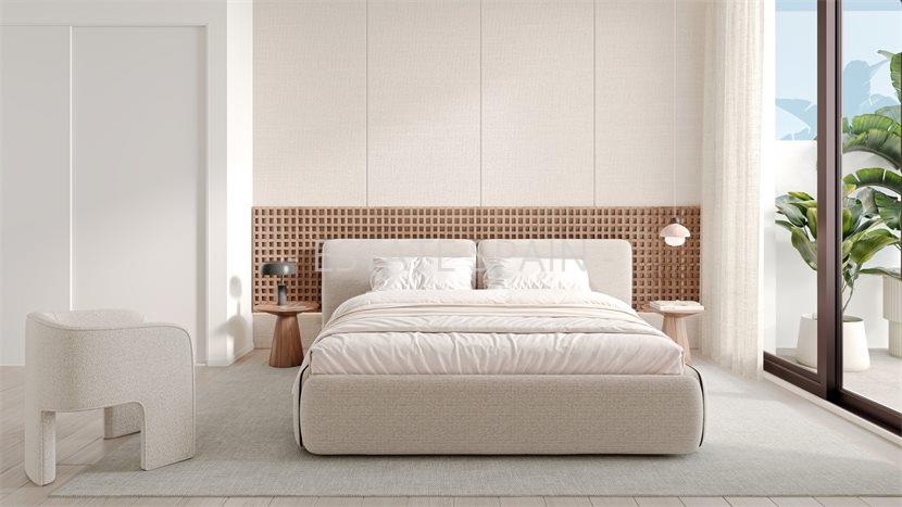 Апартаменты в Михасе 73 м2 №ART25109B43ED  - Продажа - 12 preview