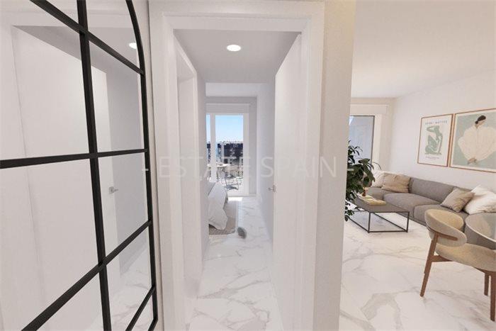 Апартаменты в Пунта-Приме 91 м2 №ART257248D17  - Продажа - 4 preview