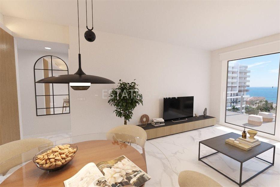 Апартаменты в Пунта-Приме 91 м2 №ART257248D17  - Продажа - 3 large