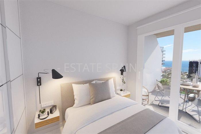 Апартаменты в Пунта-Приме 91 м2 №ART257248D17  - Продажа - 5 preview