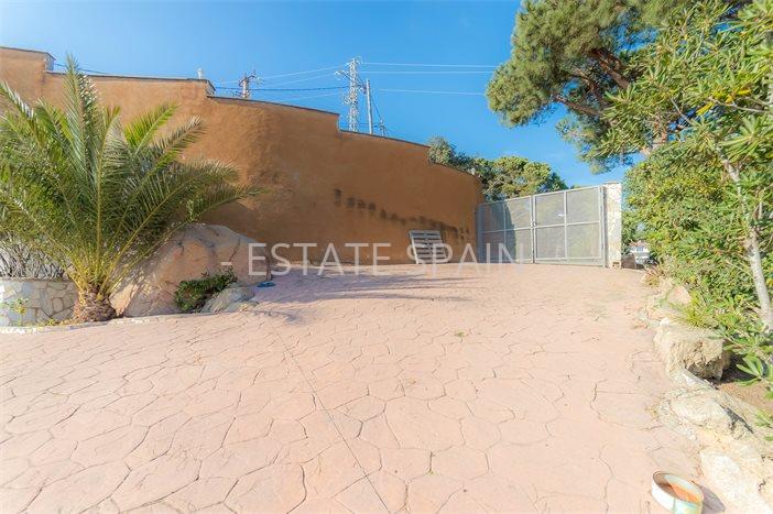 Особняк в Ллорет-де-Маре 209 м2 №VL236197116F  - Продажа - 41 preview