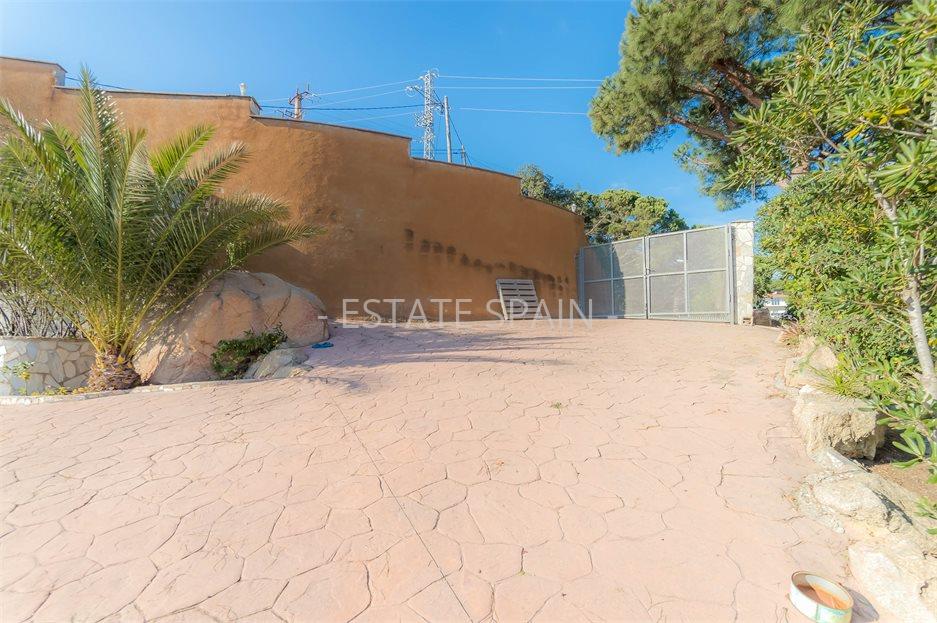 Особняк в Ллорет-де-Маре 209 м2 №VL236197116F  - Продажа - 41 large