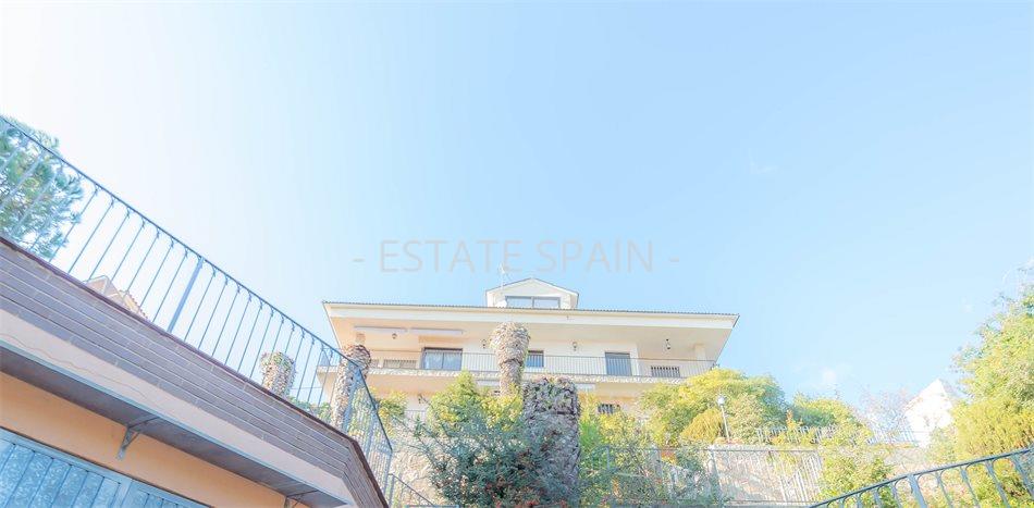 Особняк в Ллорет-де-Маре 209 м2 №VL236197116F  - Продажа - 45 preview