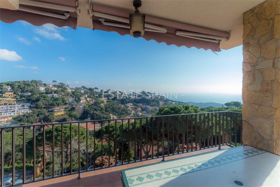 Особняк в Ллорет-де-Маре 209 м2 №VL236197116F  - Продажа - 6 large