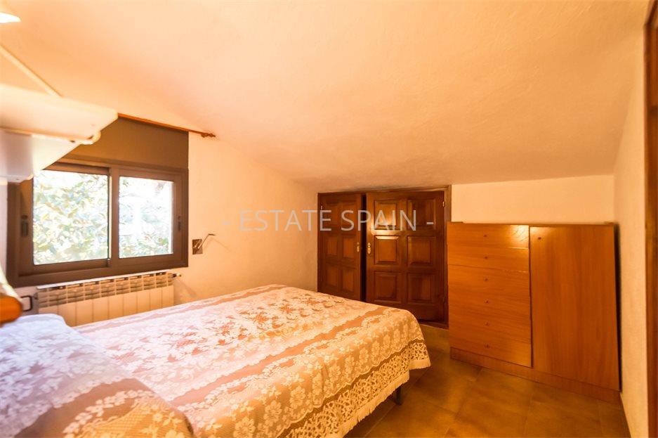 Особняк в Ллорет-де-Маре 209 м2 №VL236197116F  - Продажа - 21 large