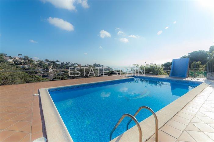 Особняк в Ллорет-де-Маре 209 м2 №VL236197116F  - Продажа - 39 preview