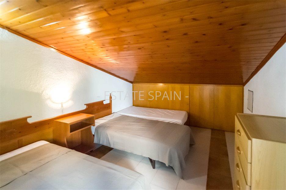 Особняк в Ллорет-де-Маре 209 м2 №VL236197116F  - Продажа - 28 large