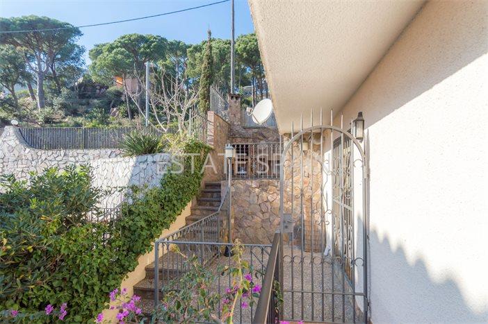 Особняк в Ллорет-де-Маре 209 м2 №VL236197116F  - Продажа - 37 preview