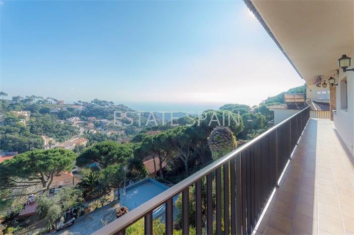 Особняк в Ллорет-де-Маре 209 м2 №VL236197116F  - Продажа - 5 preview