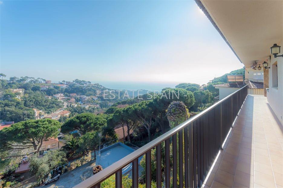 Особняк в Ллорет-де-Маре 209 м2 №VL236197116F  - Продажа - 5 large