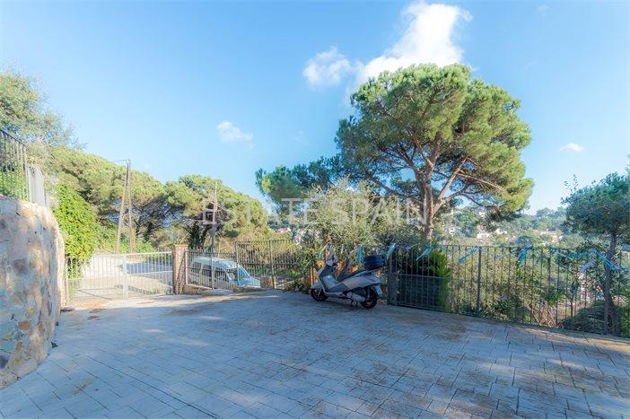 Особняк в Ллорет-де-Маре 209 м2 №VL236197116F  - Продажа - 44 preview