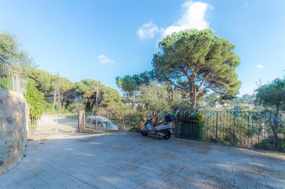 Особняк в Ллорет-де-Маре 209 м2 №VL236197116F  - Продажа - 44 large