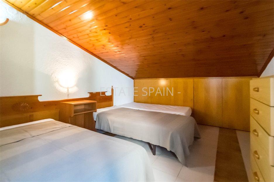 Особняк в Ллорет-де-Маре 209 м2 №VL236197116F  - Продажа - 27 large