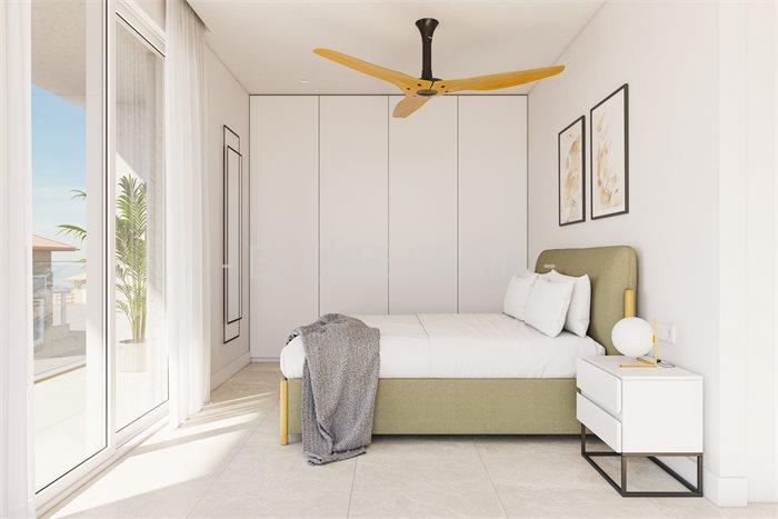 Таунхаус в Торре де ла Орададе 124 м2 №BL2471874037  - Продажа - 5 preview