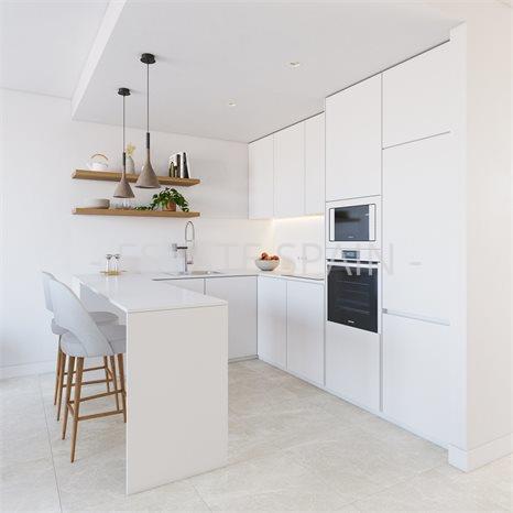 Таунхаус в Торре де ла Орададе 124 м2 №BL2471874037  - Продажа - 8 preview