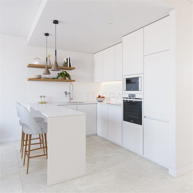 Таунхаус в Торре де ла Орададе 124 м2 №BL2471874037  - Продажа - 8 large