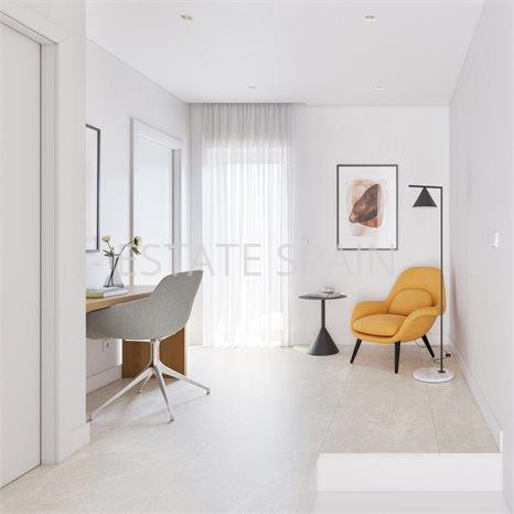 Таунхаус в Торре де ла Орададе 124 м2 №BL2471874037  - Продажа - 7 preview