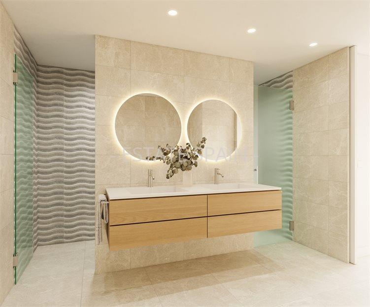 Таунхаус в Торре де ла Орададе 124 м2 №BL2471874037  - Продажа - 6 large