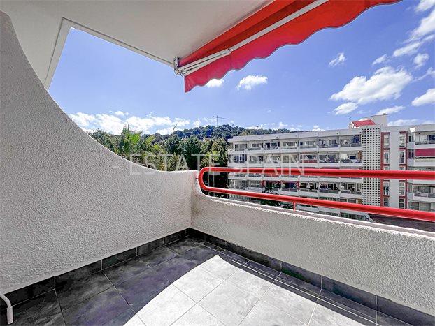 Апартаменты в Кальвия 40 м2 №ART2579B3A6B  - Продажа - 1 preview